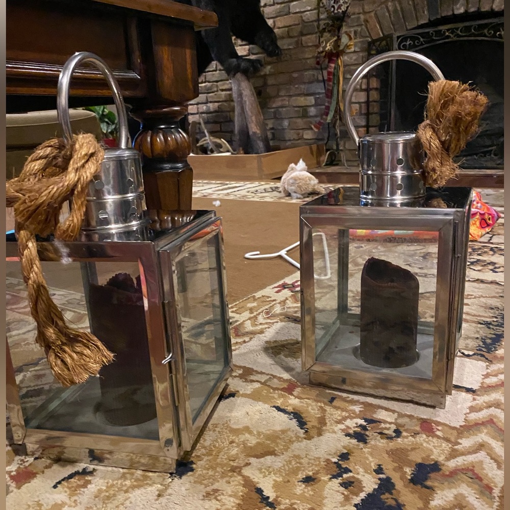 Home decor